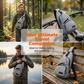 📢📢52 % DE RÉDUCTION !! ⏰Sac bandoulière sport multifonction pour extérieur