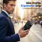 📱 50% DE RÉDUCTION ✨ Coque téléphone verre trempé magnétique – Ultra-résistante & compatible MagSafe – Protection optimale, aimants intégrés & design élégant – idéale pour les chocs quotidiens 🧲