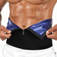 📢📢50 % DE RÉDUCTION !! ⏰Ceinture amincissante pour hommes