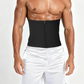 📢📢50 % DE RÉDUCTION !! ⏰Ceinture amincissante pour hommes