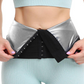 📢📢50 % DE RÉDUCTION !! ⏰Ceinture amincissante pour hommes