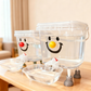 📢📢50 % DE RÉDUCTION !! ⏰Distributeur d'eau pour animaux de compagnie à grande capacité