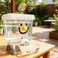 📢📢50 % DE RÉDUCTION !! ⏰Distributeur d'eau pour animaux de compagnie à grande capacité