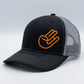 👋Casquette de baseball snapback réglable🧢