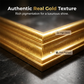 ✨Peinture Flash Gold polyvalente à base d'eau