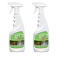⏳OFFRE EXCEPTIONNELLE : 50 % DE RÉDUCTION ✨💞PLUS DE 50 000 EXEMPLAIRES VENDUS !🏆Spray dégraissant ultra-puissant pour la cuisine