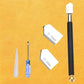 🪟Kit d'outils professionnel pour coupe-verre à alimentation en huile
