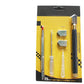 🪟Kit d'outils professionnel pour coupe-verre à alimentation en huile