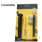 🪟Kit d'outils professionnel pour coupe-verre à alimentation en huile
