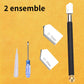 🪟Kit d'outils professionnel pour coupe-verre à alimentation en huile