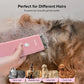 🔥Jusqu'à épuisement des stocks : 50 % de réduction !🎉 Tondeuse sans fil silencieuse pour poils d'animaux