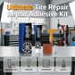 🔧🚗 Kit portable anti-crevaison | Solution efficace tous véhicules