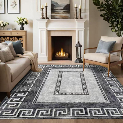 📢📢 Dernier jour – 50 % de réduction !! ⏰ Tapis à poils ras antidérapant