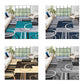 📢📢 Dernier jour – 50 % de réduction !! ⏰ Tapis à poils ras antidérapant