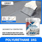 ✨🏠 PROMO FLASH DERNIER JOUR -50% ! Mastic Anti-Fuites Toiture – Étanchéité Professionnelle, Haute Flexibilité, 4 Couleurs, 500g/1kg, Application Facile 🌧️