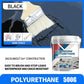 ✨🏠 PROMO FLASH DERNIER JOUR -50% ! Mastic Anti-Fuites Toiture – Étanchéité Professionnelle, Haute Flexibilité, 4 Couleurs, 500g/1kg, Application Facile 🌧️