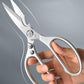 ✂️🔥 PROMO Ciseaux cuisine multifonctions lame haute dureté coupe viande légumes ✨