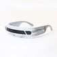 🕶️🔥✨ PROMO FLASH 50% ! Lunettes de Soleil Rétro-Punk Asymétriques – Protection UV400, Verres Catégorie 4 PC, Design "Laser Eye", Style Urbain & Festif 🎸