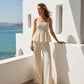📢📢50% OFF !! ⏰Women's Casual Cami Top & Wide-Leg Pants Set