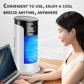 🌪️Ventilateur de bureau USB