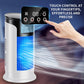 🌪️Ventilateur de bureau USB