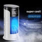 🌪️Ventilateur de bureau USB