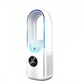 🌪️Ventilateur de bureau USB