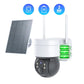 🎥Solar Surveillance Camera