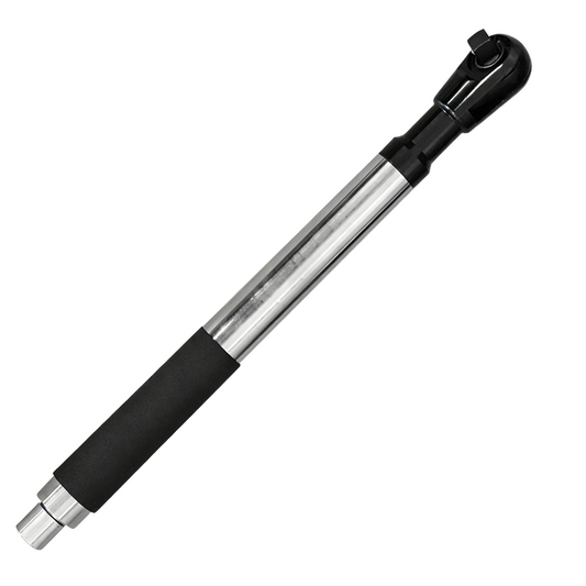 🛠️ 50% DE RÉDUCTION ✨ Clé à cliquet télescopique 2-en-1 – Chrome vanadium & double mode – Longueur ajustable, tête pivotante & prise renforcée – idéale pour mécanique ou bricolage 🔩