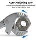 🔩Self-Adjusting Heavy-Duty Multi-Function Wrench