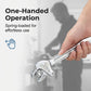 🔩Self-Adjusting Heavy-Duty Multi-Function Wrench