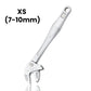 🔩Self-Adjusting Heavy-Duty Multi-Function Wrench
