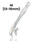 🔩Self-Adjusting Heavy-Duty Multi-Function Wrench