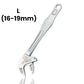 🔩Self-Adjusting Heavy-Duty Multi-Function Wrench