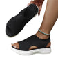 ⏳50% de réduction📢Sandales en maille respirante👡