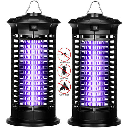 💯Lampe anti-insectes électrique à haute efficacité