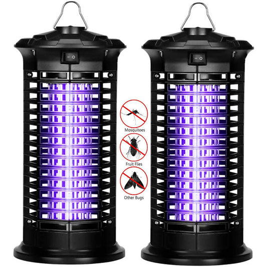 💯Lampe anti-insectes électrique à haute efficacité