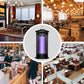 💯Lampe anti-insectes électrique à haute efficacité