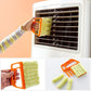 🔥Vente Flash🔥Brosse Nettoyante 7 Doigts pour Stores & Fenêtres — Fibres Anti-Poussière. Entretien Rapide & Facile ! ⚡✅🥇