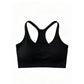 🥰Ribbed Racerback Crop Tank Top