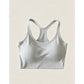 🥰Ribbed Racerback Crop Tank Top
