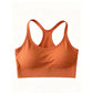 🥰Ribbed Racerback Crop Tank Top