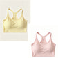 🥰Ribbed Racerback Crop Tank Top