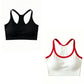 🥰Ribbed Racerback Crop Tank Top