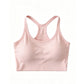 🥰Ribbed Racerback Crop Tank Top