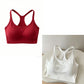 🥰Ribbed Racerback Crop Tank Top
