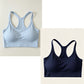 🥰Ribbed Racerback Crop Tank Top