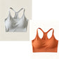 🥰Ribbed Racerback Crop Tank Top