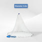 🐠Hand Cast Fishing Net