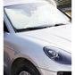 ☀️Pare-soleil pliable pour pare-brise de voiture